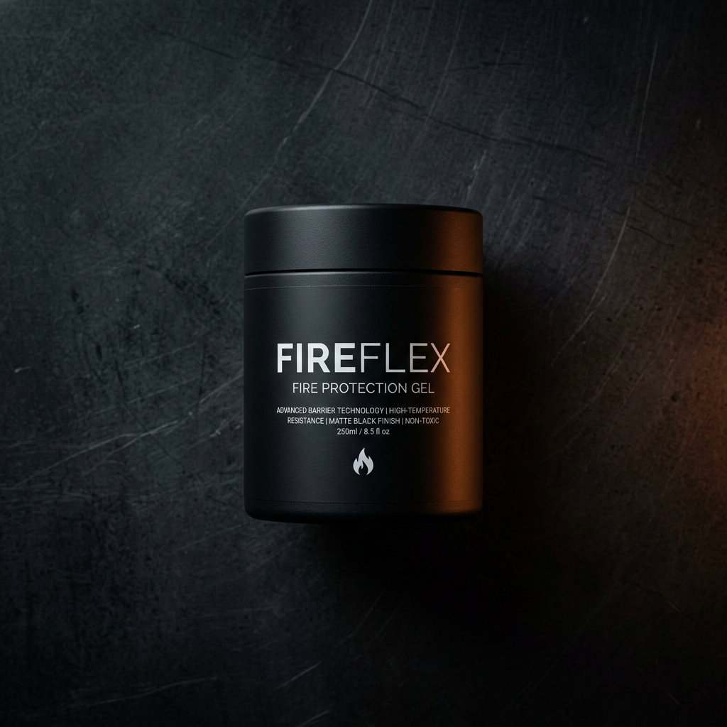 Stunt Forge Thick Gel